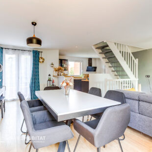 Très belle maison à Village en Flandres  Sous compromis 