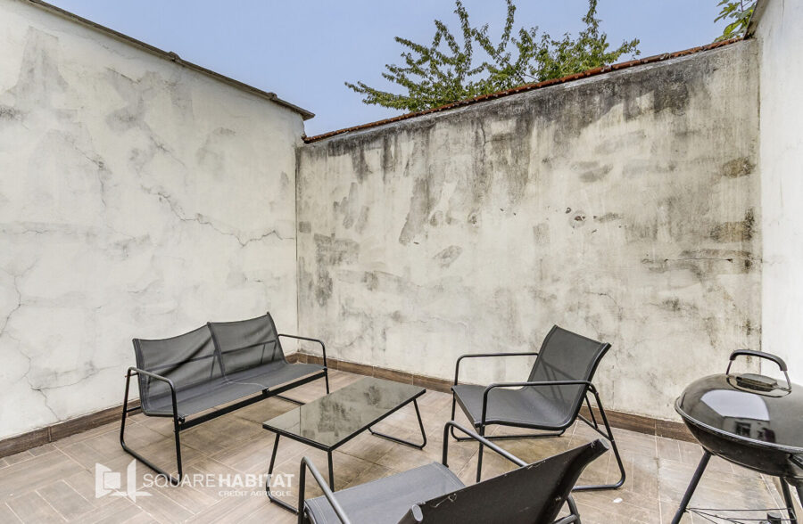 Roubaix 129.000 euros