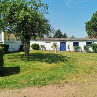 Plain pied Fenain 5 pièce(s) 113 m2