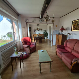 Plain pied Fenain 5 pièce(s) 113 m2