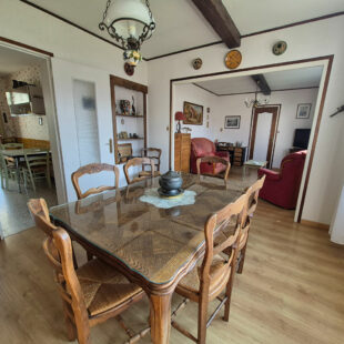 Plain pied Fenain 5 pièce(s) 113 m2