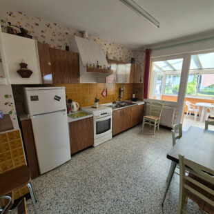 Plain pied Fenain 5 pièce(s) 113 m2