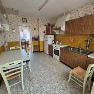 Plain pied Fenain 5 pièce(s) 113 m2