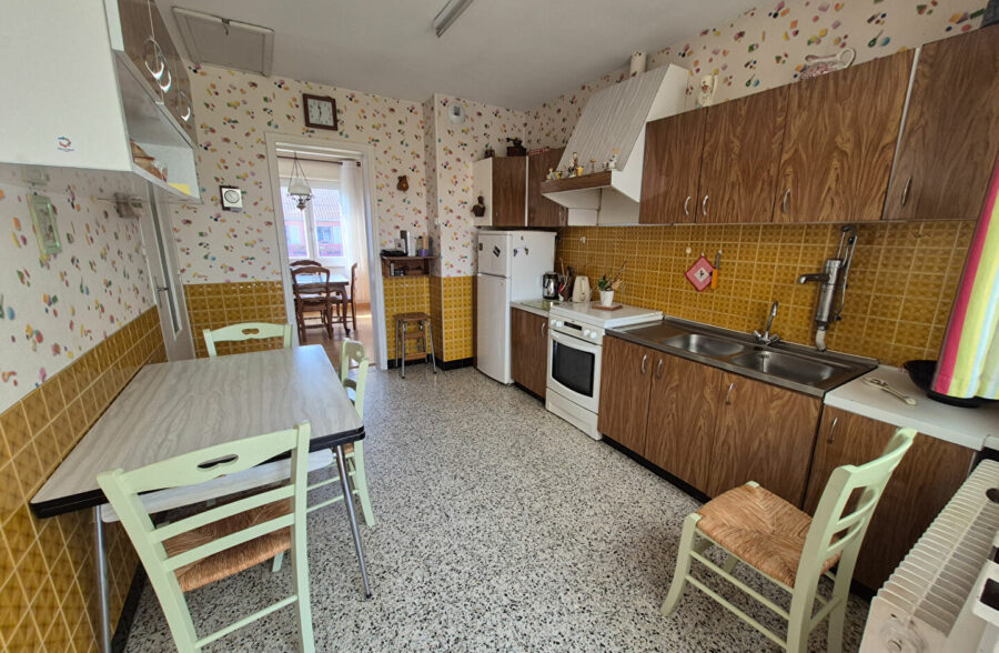 Plain pied Fenain 5 pièce(s) 113 m2