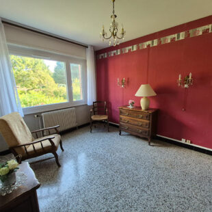 Plain pied Fenain 5 pièce(s) 113 m2