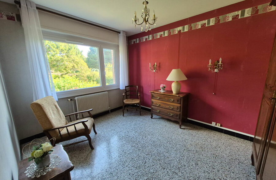 Plain pied Fenain 5 pièce(s) 113 m2