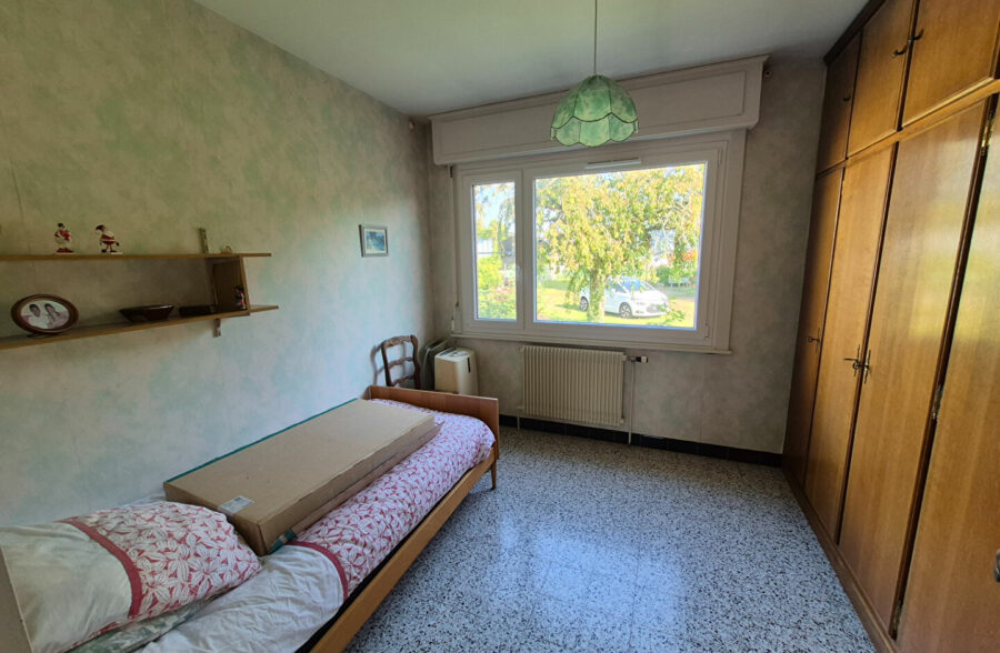 Plain pied Fenain 5 pièce(s) 113 m2