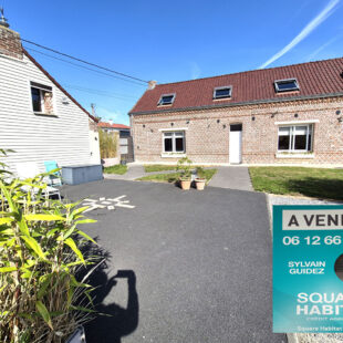 Maison Cambrai 8 pièce(s) 135 m2