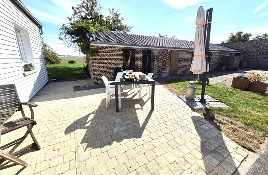 Maison Cambrai 8 pièce(s) 135 m2