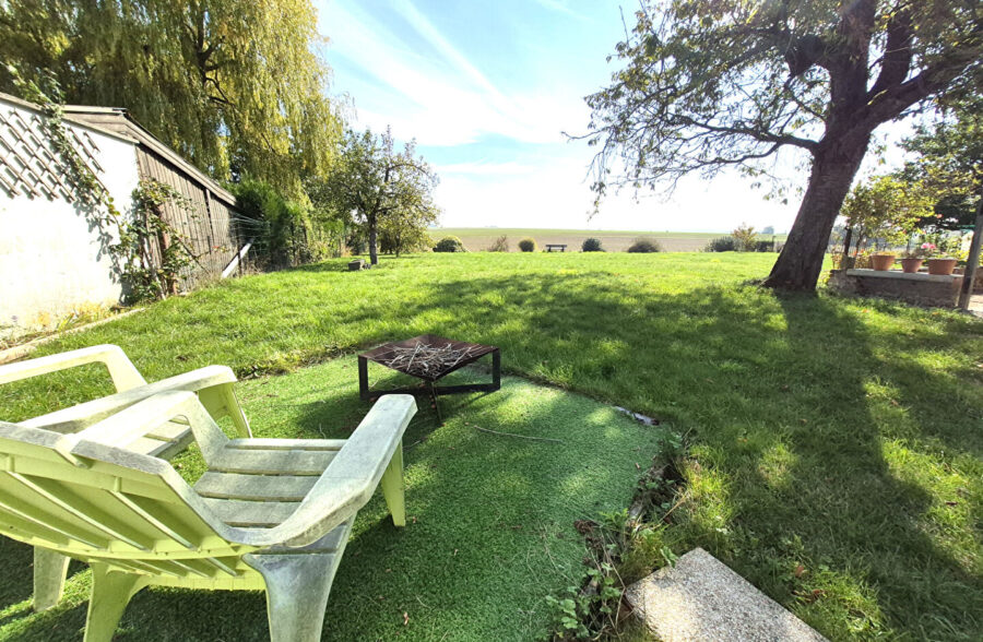 Maison Cambrai 8 pièce(s) 135 m2