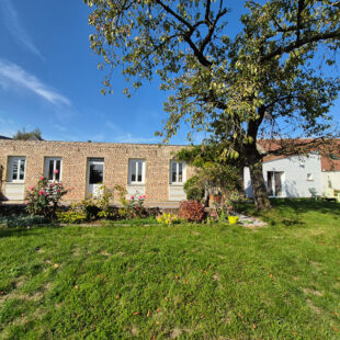 Maison Cambrai 8 pièce(s) 135 m2