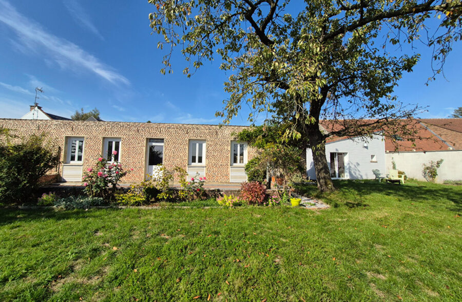 Maison Cambrai 8 pièce(s) 135 m2