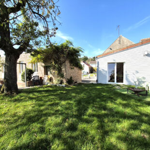 Maison Cambrai 8 pièce(s) 135 m2