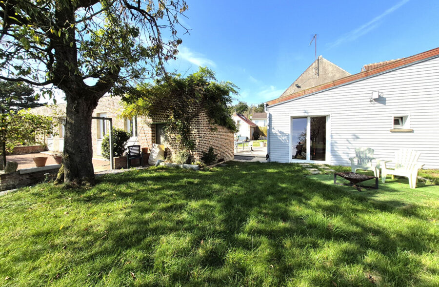 Maison Cambrai 8 pièce(s) 135 m2