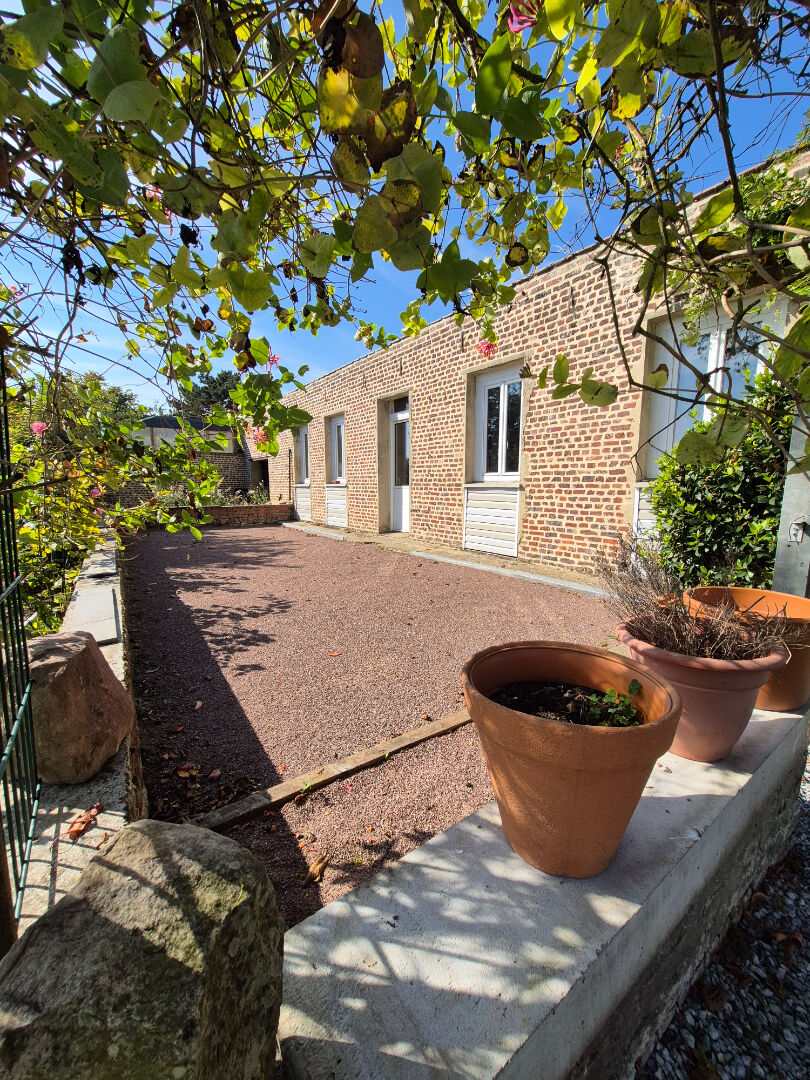 Maison Cambrai 8 pièce(s) 135 m2