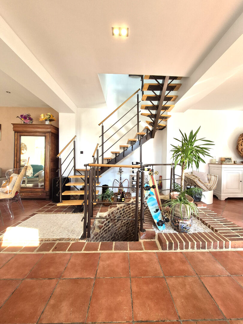 Maison Cambrai 8 pièce(s) 135 m2