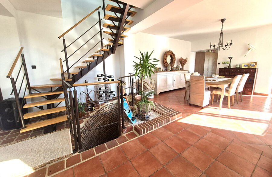 Maison Cambrai 8 pièce(s) 135 m2