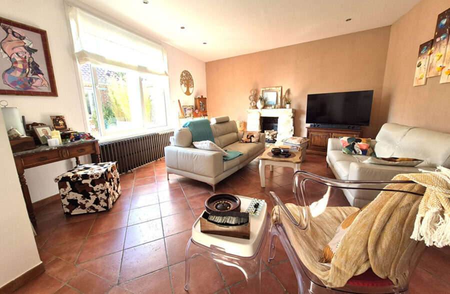 Maison Cambrai 8 pièce(s) 135 m2