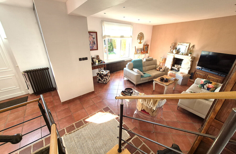 Maison Cambrai 8 pièce(s) 135 m2