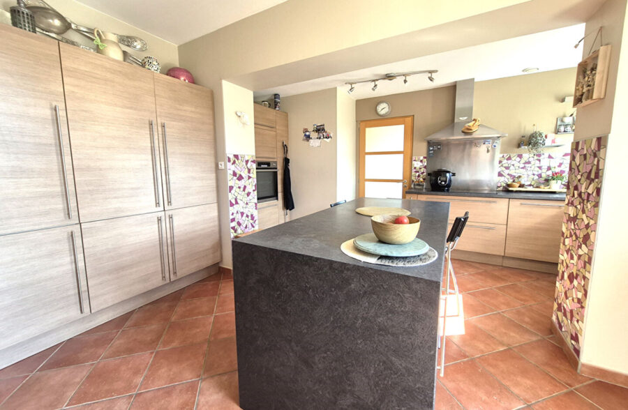 Maison Cambrai 8 pièce(s) 135 m2