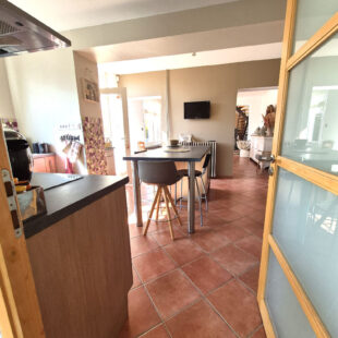 Maison Cambrai 8 pièce(s) 135 m2