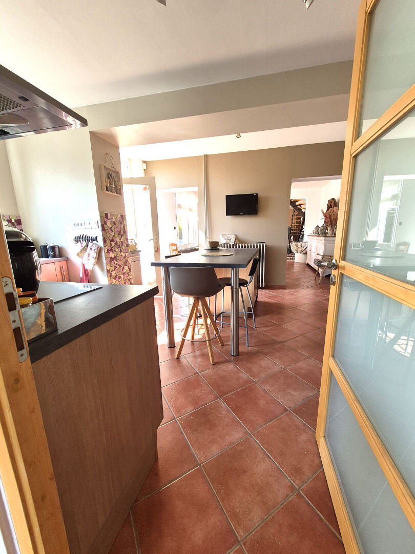 Maison Cambrai 8 pièce(s) 135 m2