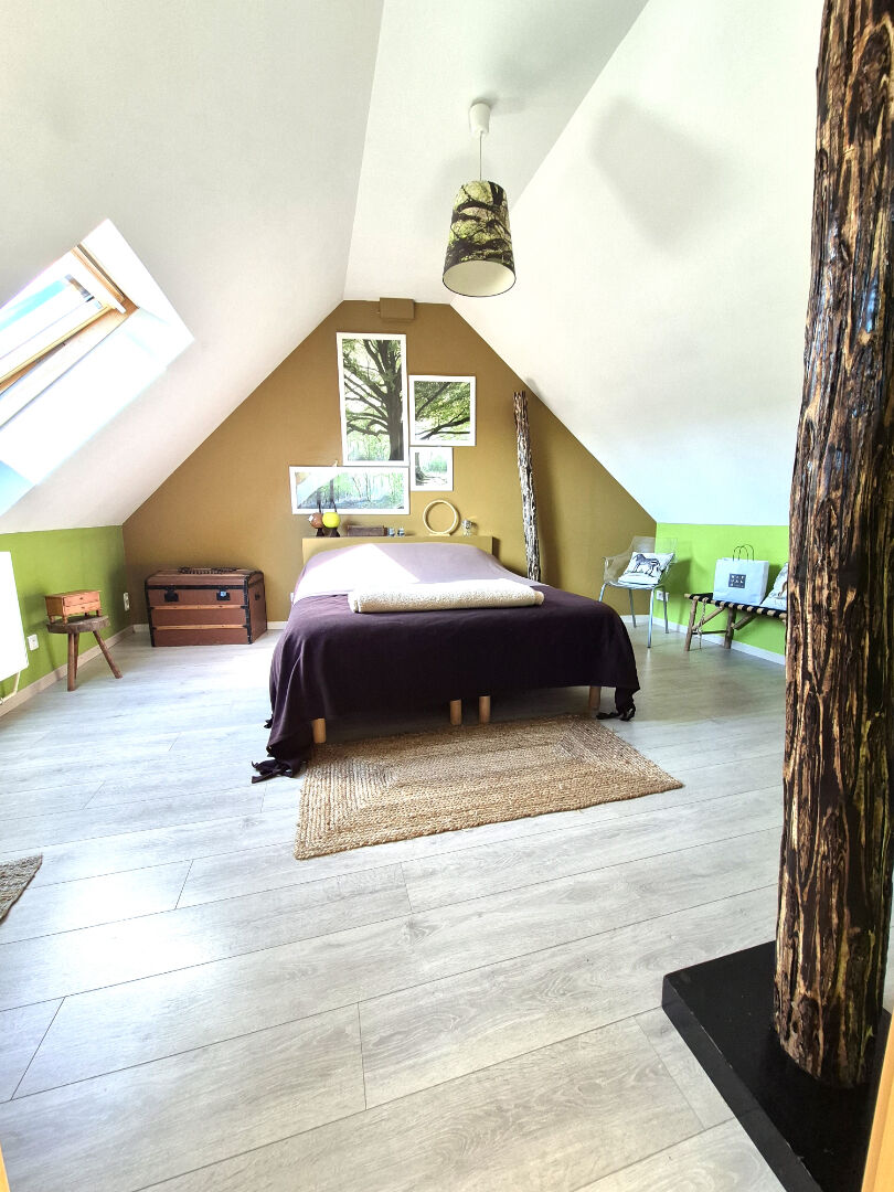 Maison Cambrai 8 pièce(s) 135 m2