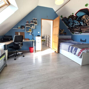 Maison Cambrai 8 pièce(s) 135 m2