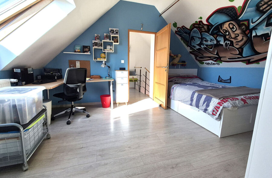 Maison Cambrai 8 pièce(s) 135 m2