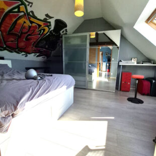 Maison Cambrai 8 pièce(s) 135 m2