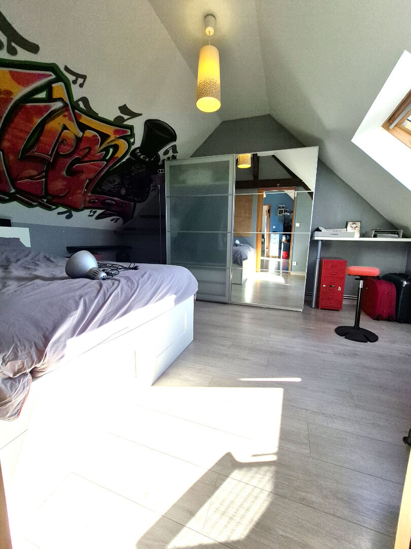 Maison Cambrai 8 pièce(s) 135 m2