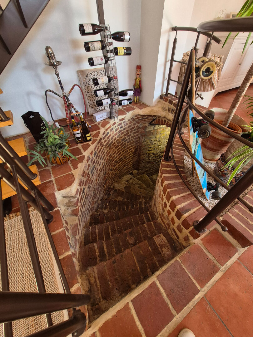 Maison Cambrai 8 pièce(s) 135 m2