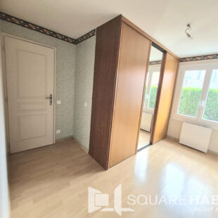 Maison semi plain pied