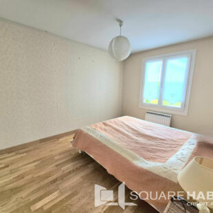 Maison semi plain pied