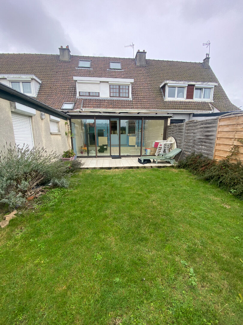 CALAIS – LOUIS BLERIOT