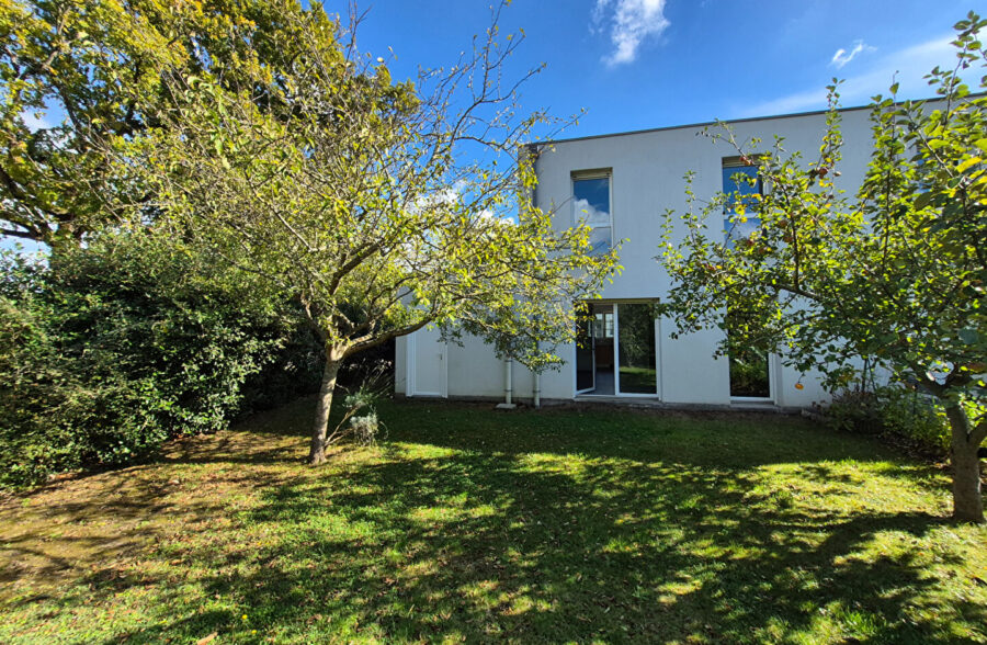 Maison Le Touquet Paris Plage 4 pièce(s) 85 m2