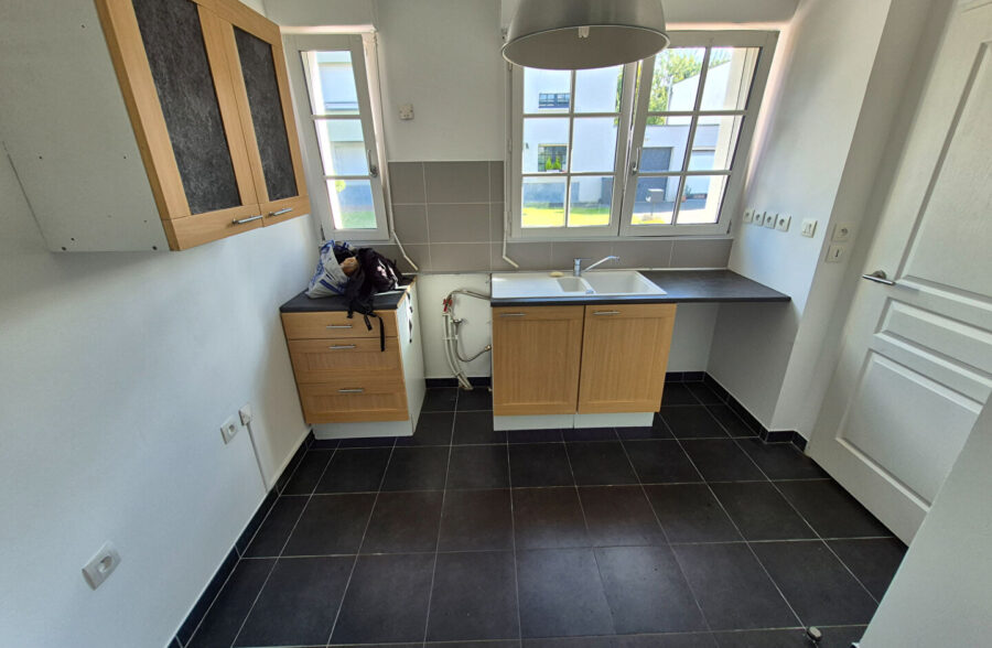 Maison Le Touquet Paris Plage 4 pièce(s) 85 m2