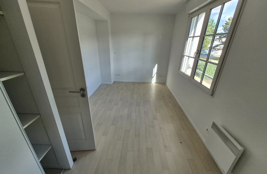 Maison Le Touquet Paris Plage 4 pièce(s) 85 m2