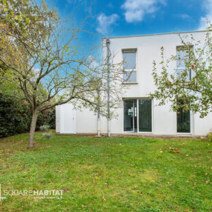 Maison Le Touquet Paris Plage 4 pièce(s) 85 m2