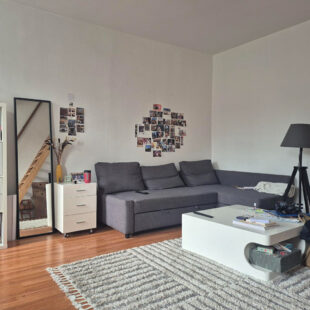 A vendre Charmant T2 de 39m² en duplex au coeur du Vieux Lille