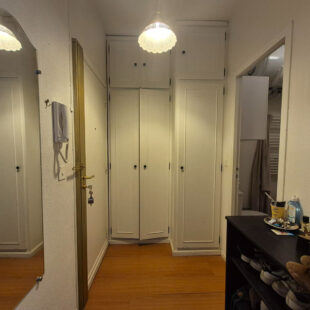 A vendre Charmant T2 de 39m² en duplex au coeur du Vieux Lille