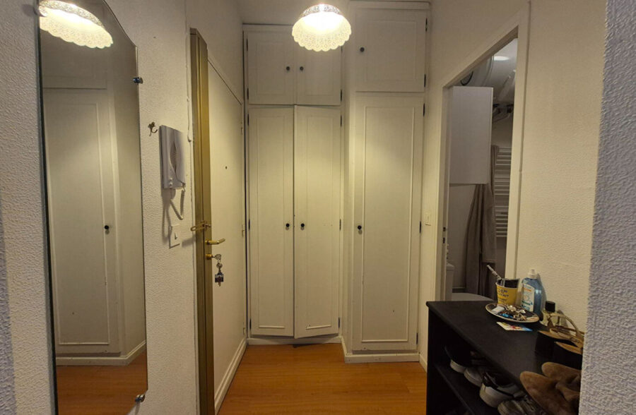A vendre Charmant T2 de 39m² en duplex au coeur du Vieux Lille