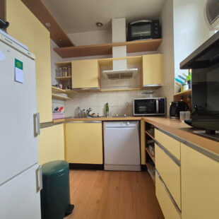 A vendre Charmant T2 de 39m² en duplex au coeur du Vieux Lille