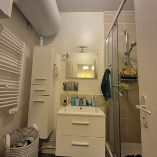 A vendre Charmant T2 de 39m² en duplex au coeur du Vieux Lille