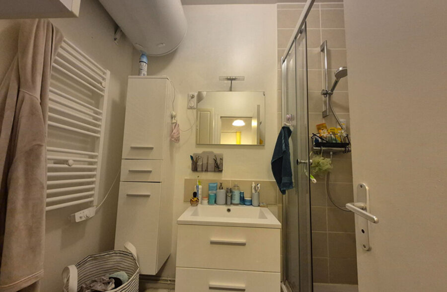 A vendre Charmant T2 de 39m² en duplex au coeur du Vieux Lille