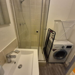 A vendre Charmant T2 de 39m² en duplex au coeur du Vieux Lille