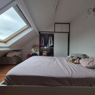A vendre Charmant T2 de 39m² en duplex au coeur du Vieux Lille