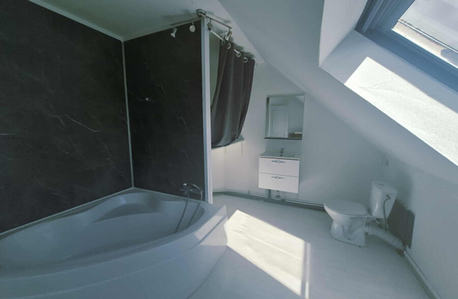 Maison Rely 6 pièce(s)