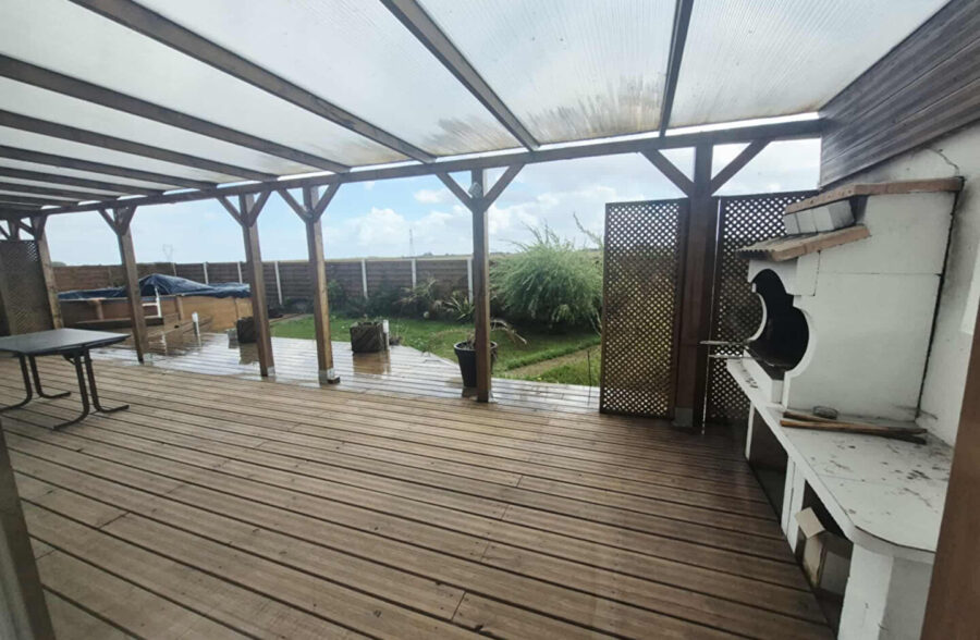 Maison Rely 6 pièce(s)
