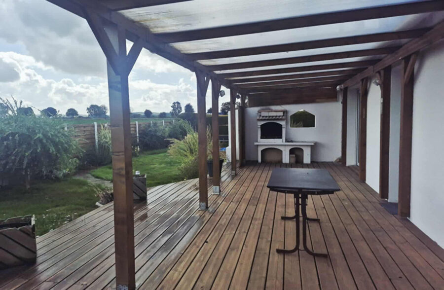 Maison Rely 6 pièce(s)